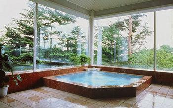Hotel Soyokaze Karuizawa Exteriör bild